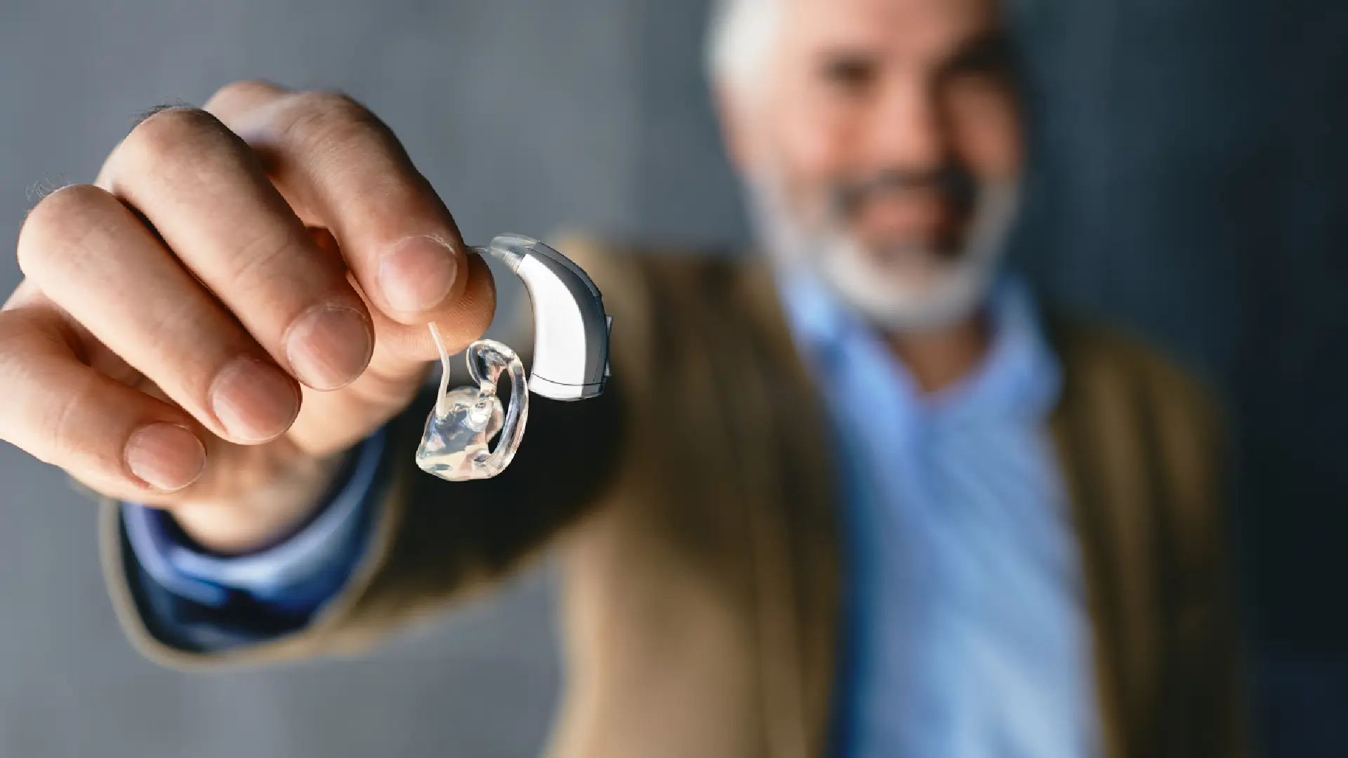 Featured image for “Smart Optics Duo Scan and Comfort in Everyday Hearing”