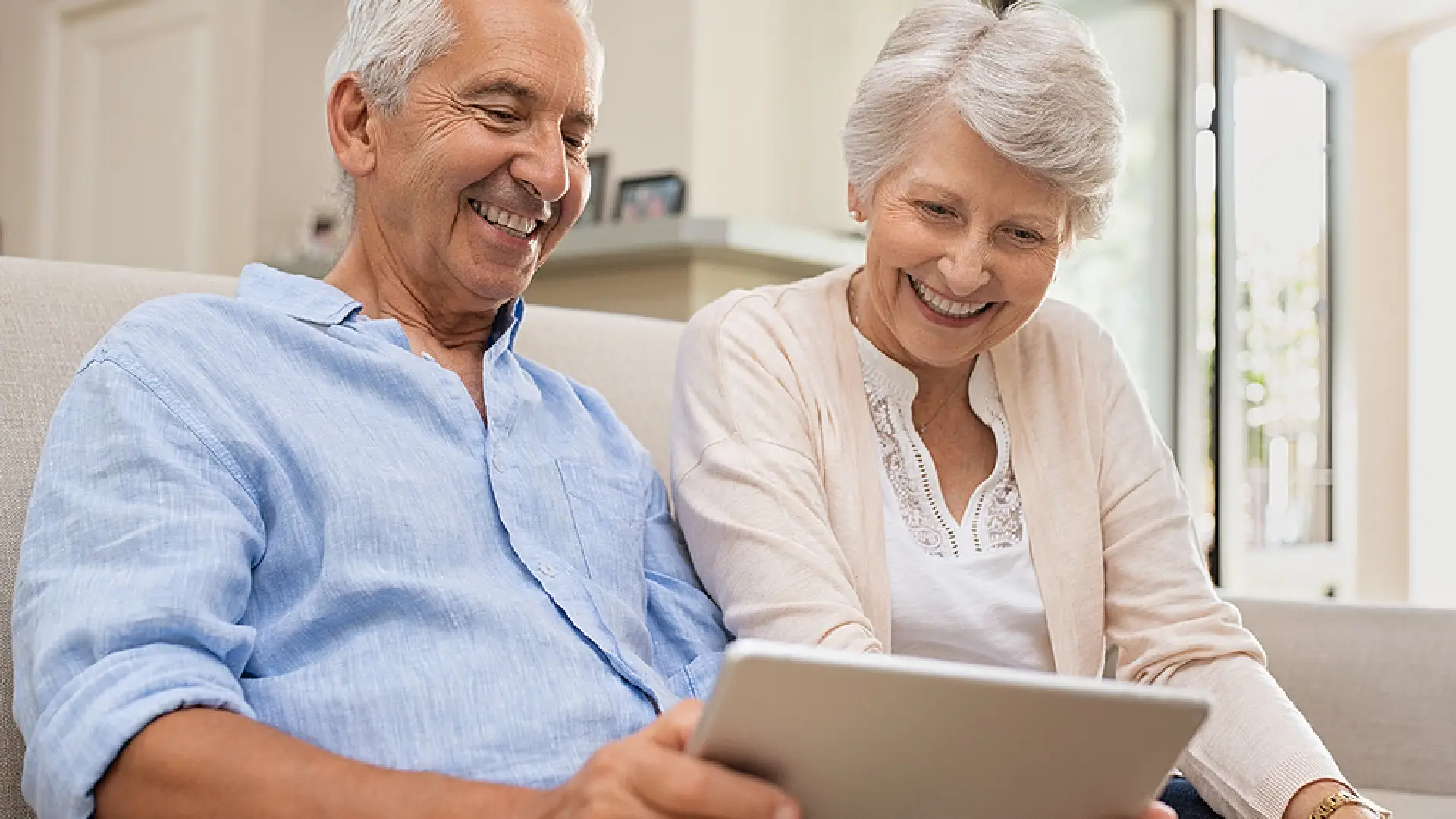 Featured image for “Keeping Up with Hearing Health from Home”