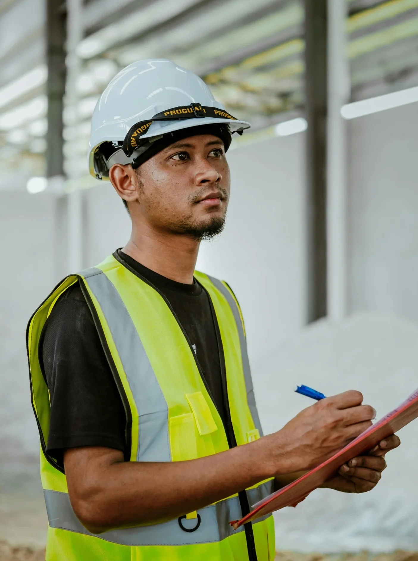 Featured image for “Keeping Your Hearing Safe at Work with Custom Earplugs”