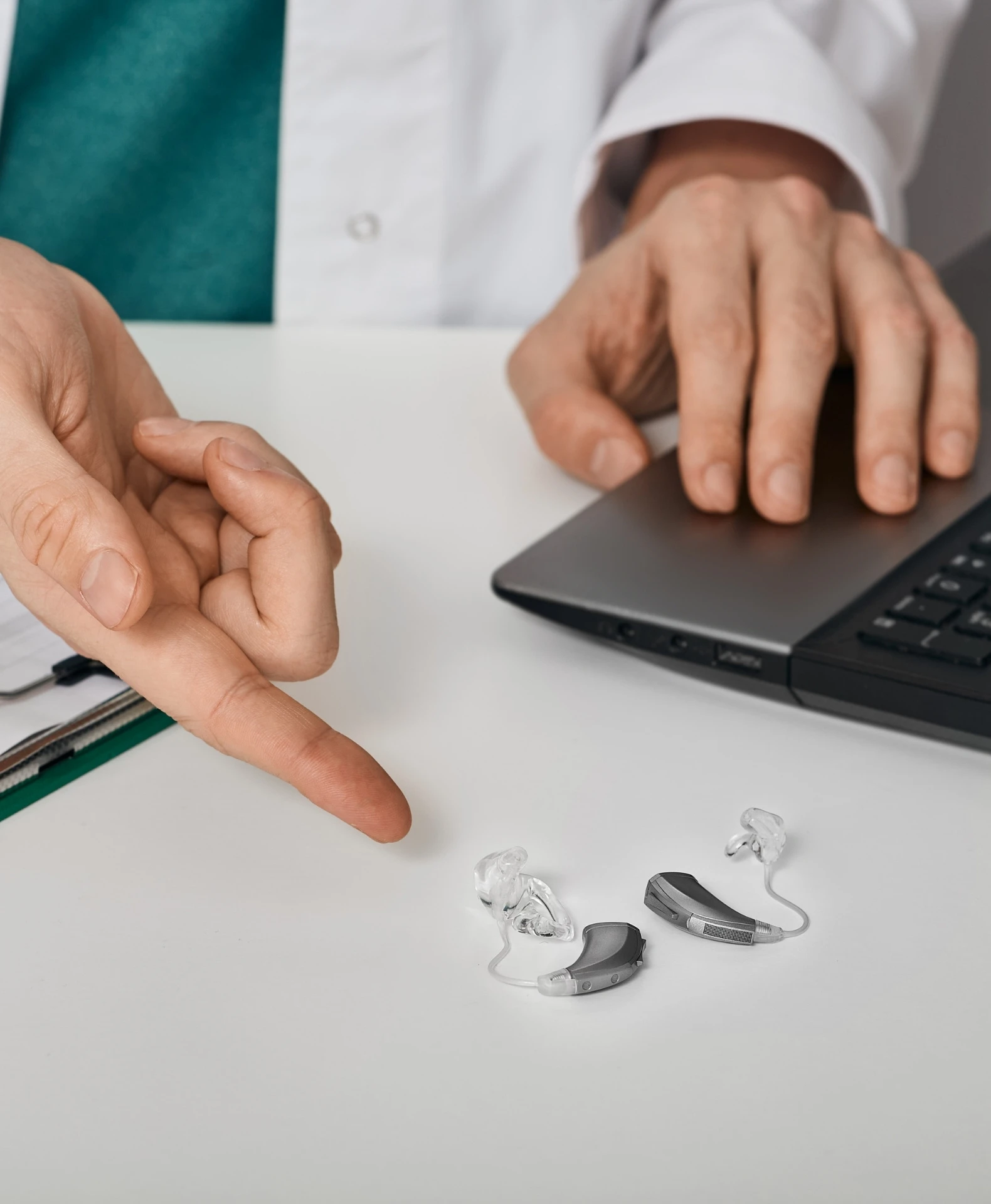 Featured image for “Comparing Bone-Anchored and Traditional Hearing Aids”