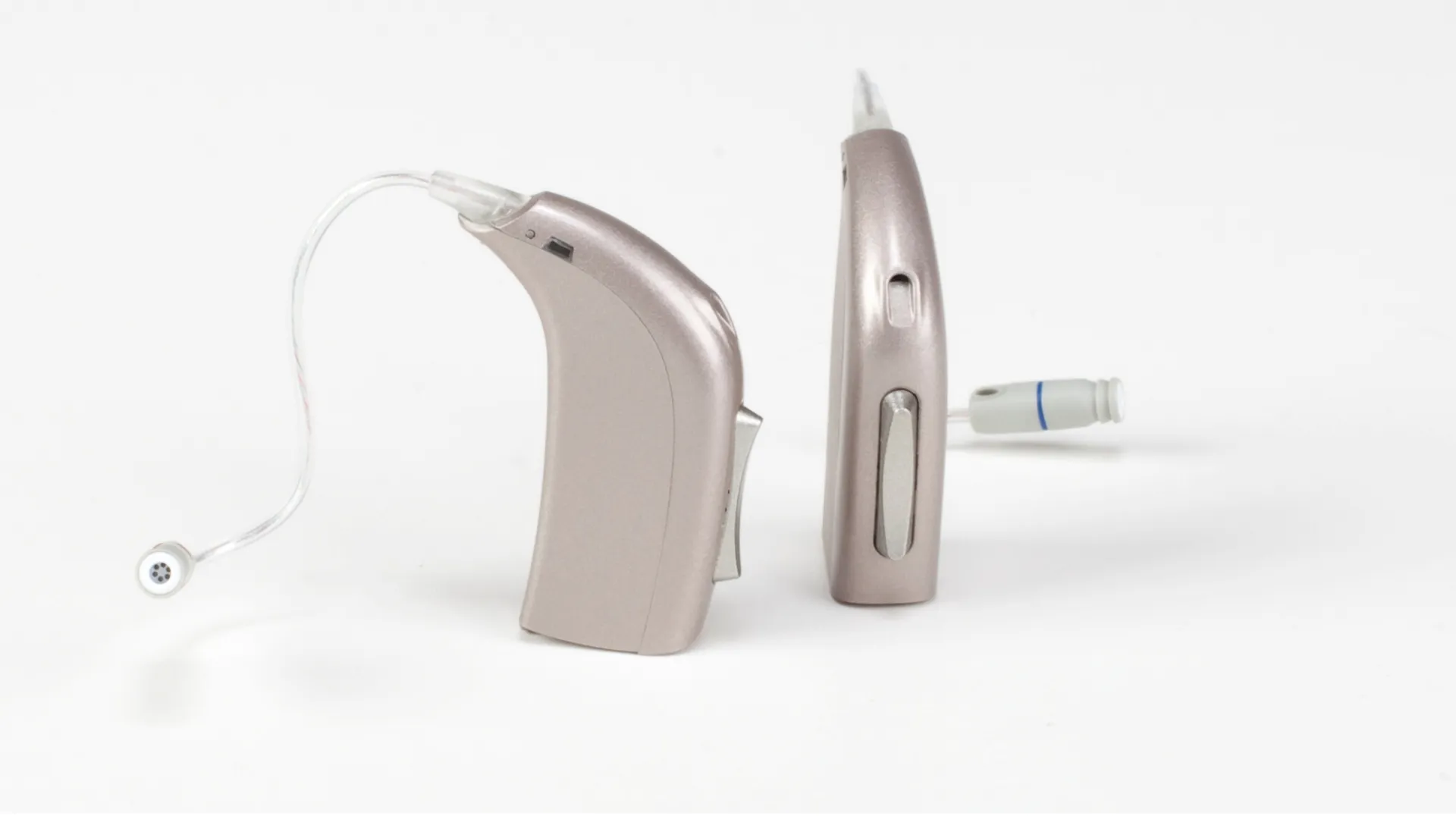 Featured image for “The Convenience of Rechargeable Hearing Aids”