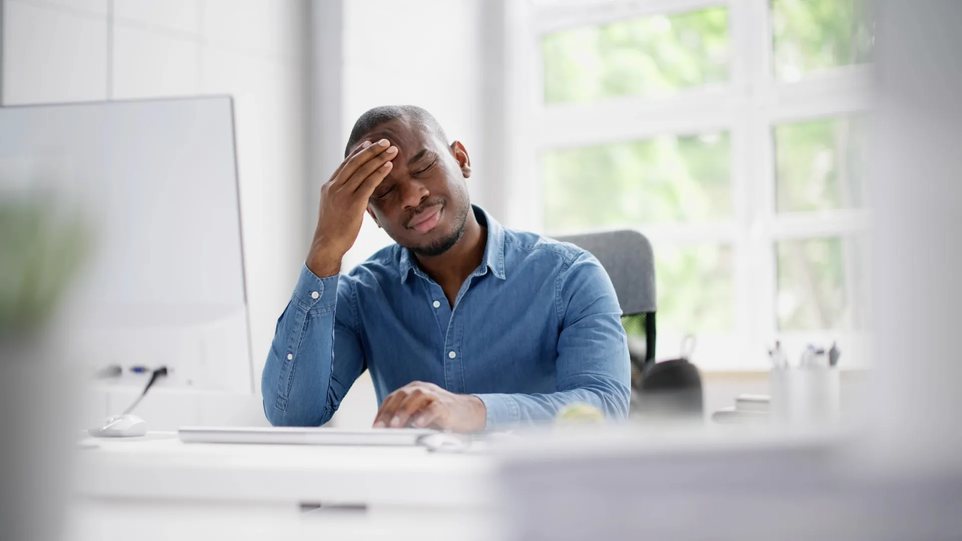 Featured image for “Tinnitus Triggers and Treatments”
