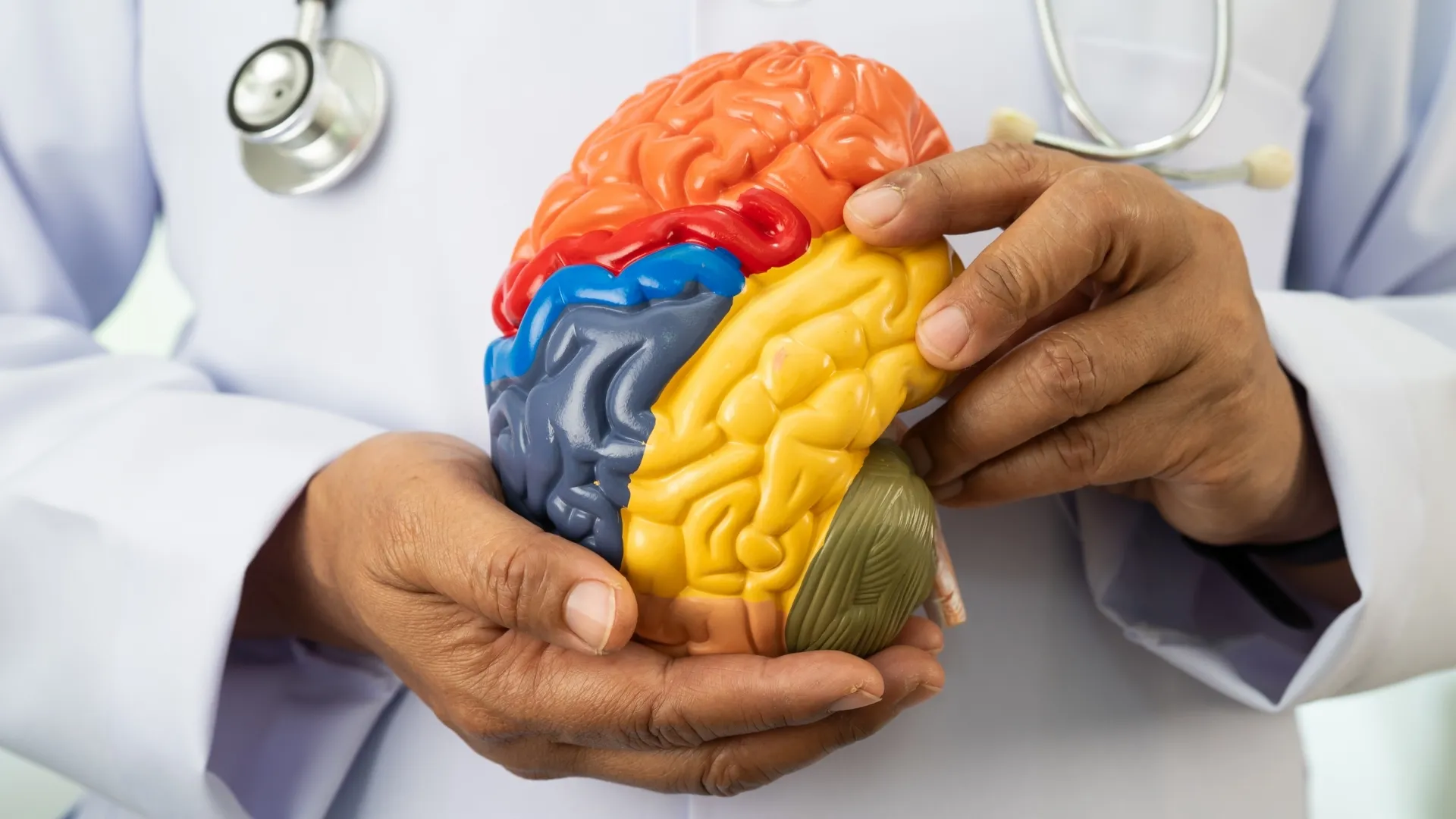 Featured image for “How Untreated Hearing Loss Affects Your Brain”